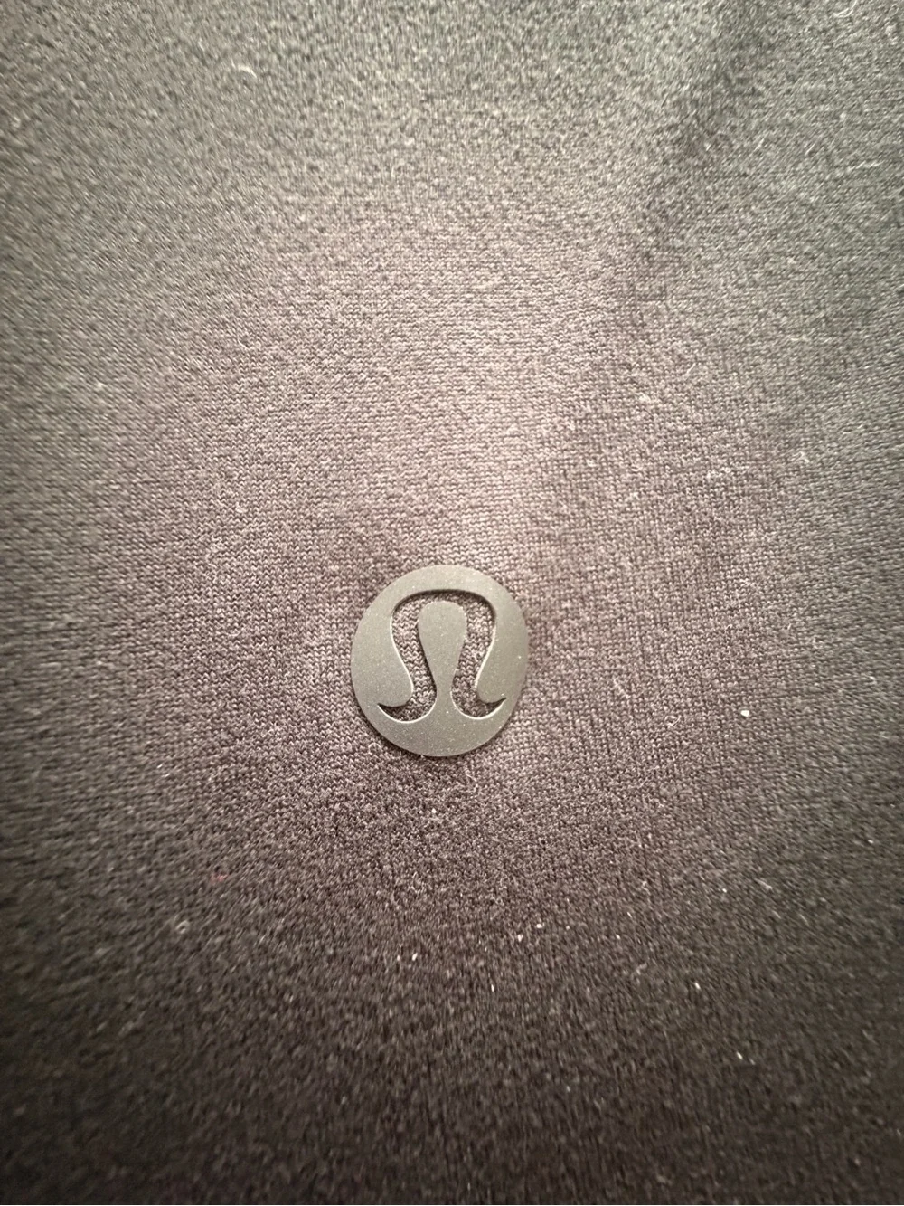 lululemon 2-in-1 maxi dress - Picture 5 of 5